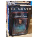 THE FINAL HOURS JOHANNES STEINHOFF