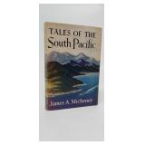 TALES OF THE SOUTH PACIFIC  MICHENER