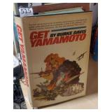 GET YAMAMOTO  BURKE DAVIS