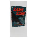 SANK SAME WILLIAM B. MELLOR JR.