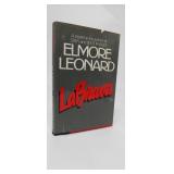 LA BRAVA  ELMORE LEONARD