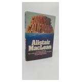 GOODBYE CALIFORNIA FIRST EDITION MACLEAN