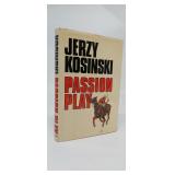 PASSION  PLAY  KOSINSKI