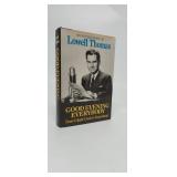 GOOD EVENING EVERYBODY  LOWELL THOMAS