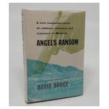 ANGEL'S RANSOM  DODGE