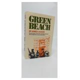 GREEN BEACH  JAMES LEASOR