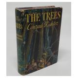 THE TREES  CONRAD RICHTER