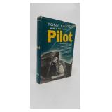 PILOT  LEVIER
