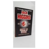 FLIGHT OF EAGLES  JACK HIGGINS