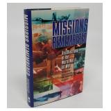MISSIONS REMEMBERED