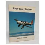 RYAN SPORT TRAINER
