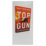 TOP GUN  DAN PEDERSEN