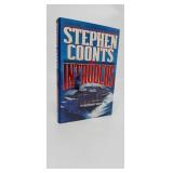 THE INTRUDERS  STEPHEN COONTS