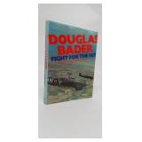 FIGHT FOR THE SKY  DOUGLAS BADER