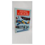 FLYING COLOURS