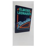 BANDITS  ELMORE LEONARD