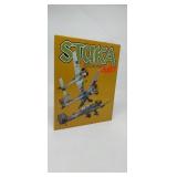 JU87 STUKA  BAGINSKIS / WATANABE