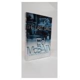 THE LAST DANCE  ED MCBAIN