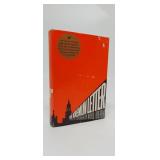 THE KREMLIN LETTER  NOEL BEHN