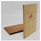 The Red Pony Signed Limited Edition - STEINBECK