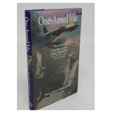 ONE-ARMED MAC SIGNED CULL AND ROLAND SYMMONS