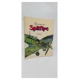 SUPERMARINE SPITFIRE  BOWER