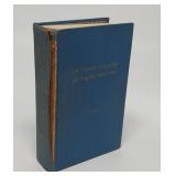 THE NORTON ANTHOLOGY OF ENGLISH LITERATURE  VOLUME