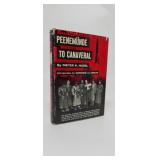 PEENEMUNDE TO CANAVERAL  DIETER HUZEL