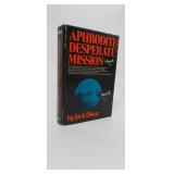 APHRODITE: DESPERATE MISSION  OLSEN