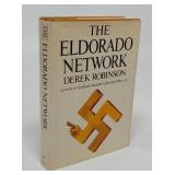 THE ELDORADO NETWORK  DEREK ROBINSON