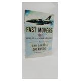 FAST MOVERS  JOHN DARRELL SHERWOOD