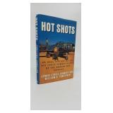 HOT SHOTS JENNIE ETHEL CHANCEY AND WILLIAM R. FORS