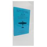 SPITFIRE RCW  KENNETH JAMES NELSON  1ST EDITION