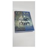 THE CIVIL WAR CHRONICLE  J. MATTHEW GALLMAN