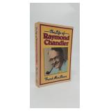 THE LIFE OF RAYMOND CHANDLER  MAC SHANE