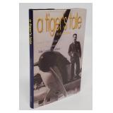 A TIGER'S TALE  BOB COSSEY  1ST EDITION PREVIEW