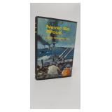 NEVER SO PROUD FIRST EDITION  WINGATE