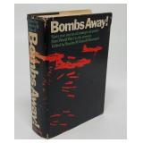 BOMBS AWAY!  STANLEY M. ULANOFF