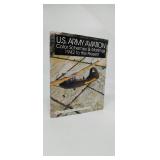 U.S. ARMY COLR SCHEMES AND MARKINGS