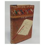 THE 38TH FLOOR  SIGNED FIRST EDITION IRVING
