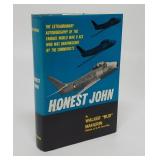 HONEST JOHN  MAHURIN