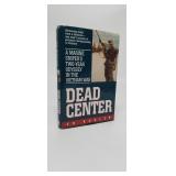 DEAD CENTER  ED KUGLER