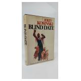 BLIND DATE  JERZY KOSINSKI