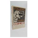 STALKING HORSE  WILCOX