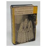 THE NORTON ANTHOLOGY OF ENGLISH LITERATURE  VOLUME