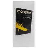 MOSQUITO!  JOE HOLLIDAY