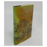 FIGHT ANOTHER DAY SIGNED  J.M. LANGLEY