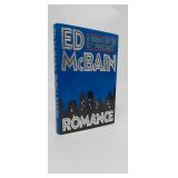 ROMANCE  ED MCBAIN
