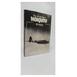 THE DE HAVILLAND MOSQUITO  MJ HARDY