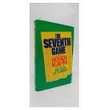 THE SEVENTH GAME  ROGER KAHN